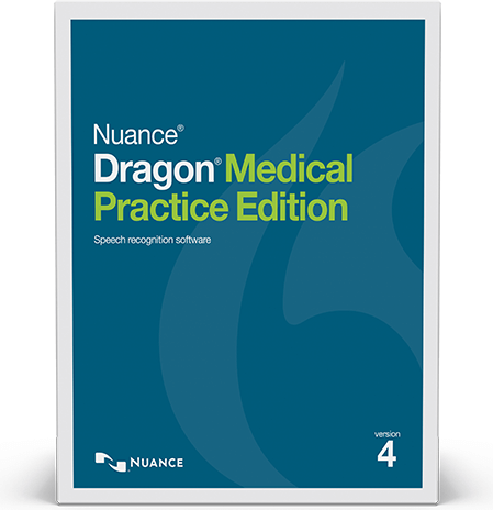 Dragon Medical Practice Edition 4