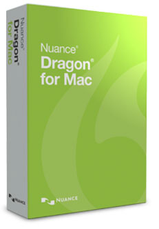 Dragon for Mac