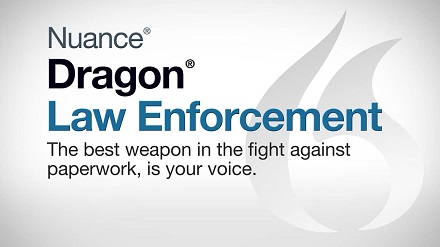 Dragon Law Enforcement Solution