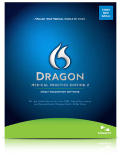 Dragon Medical