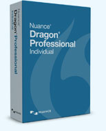 Dragon Professional Individual