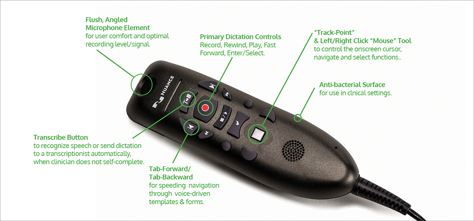 PowerMic III Details