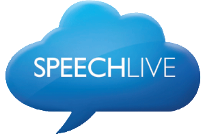Philips SpeechLive digital dictation workflow in the cloud